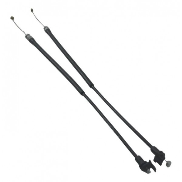 Par Cabo Servo Motor Bmw R 1300 Gs Triple Black 24-26 Origin