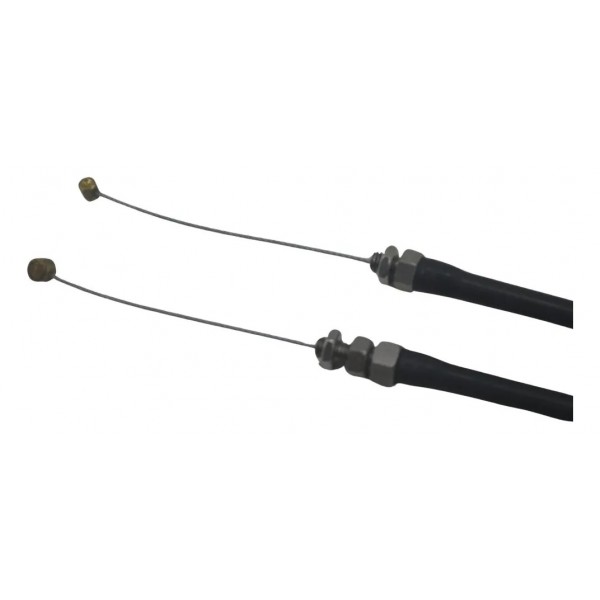 Par Cabo Servo Motor Bmw R 1300 Gs Triple Black 24-26 Origin