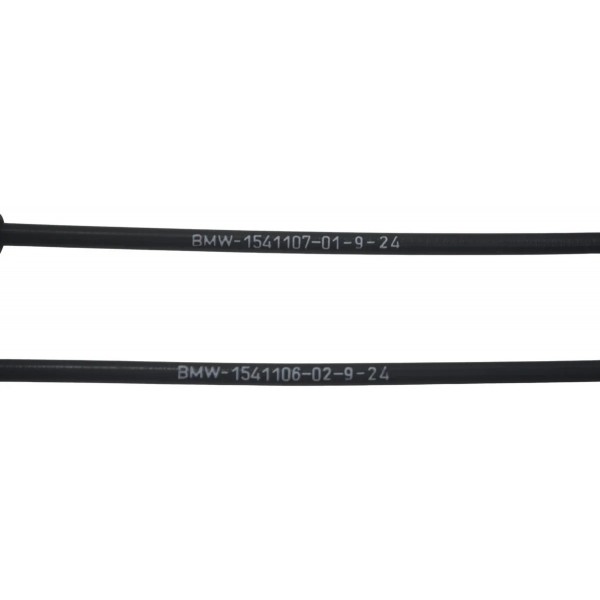 Par Cabo Servo Motor Bmw R 1300 Gs Triple Black 24-26 Origin