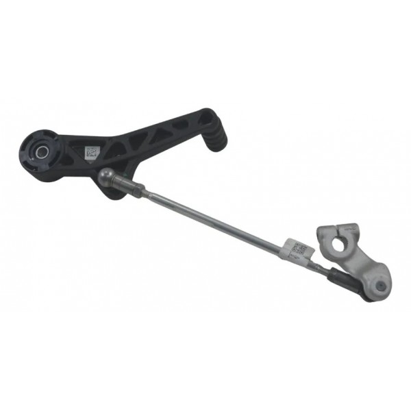 Pedal Câmbio Marcha Bmw R 1300 Gs Triple Black 24-26 Origi