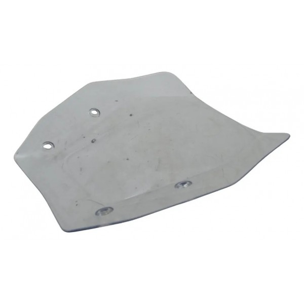 Parabrisa Bolha Bmw R 1300 Gs Triple Black 24-26 Original