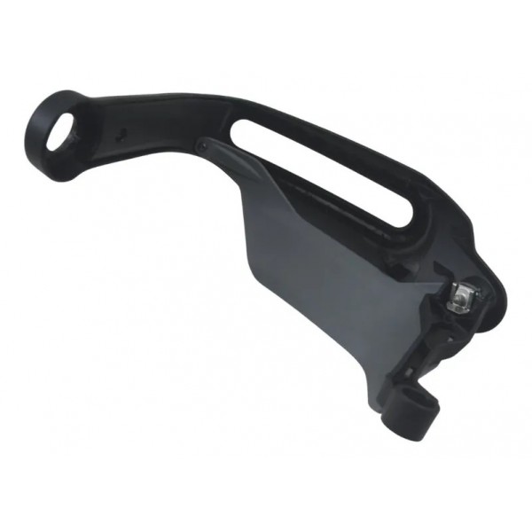 Protetor Punho Dir Bmw R 1300 Gs Triple Black 24-26 Original Preto