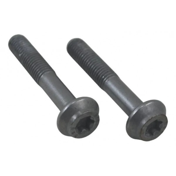 Par Parafuso Pinça Freio Diant Bmw R 1300 Gs Triple Black