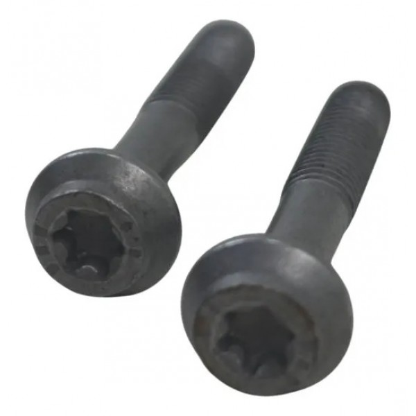 Par Parafuso Pinça Freio Diant Bmw R 1300 Gs Triple Black