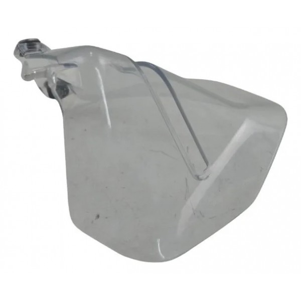 Parabrisa Defletor Ar Dir Bmw R 1300 Gs Triple Black 24-26