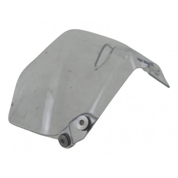 Parabrisa Defletor Ar Dir Bmw R 1300 Gs Triple Black 24-26