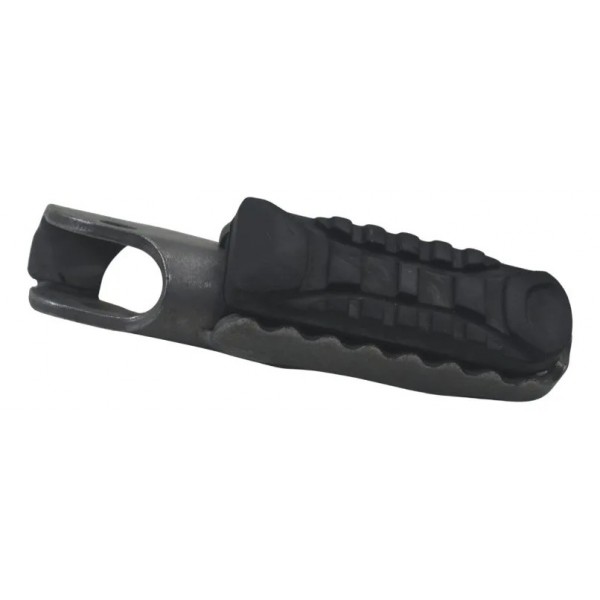 Pedaleira Dianteira Direita Bmw R 1300 Gs Triple Black 24-26