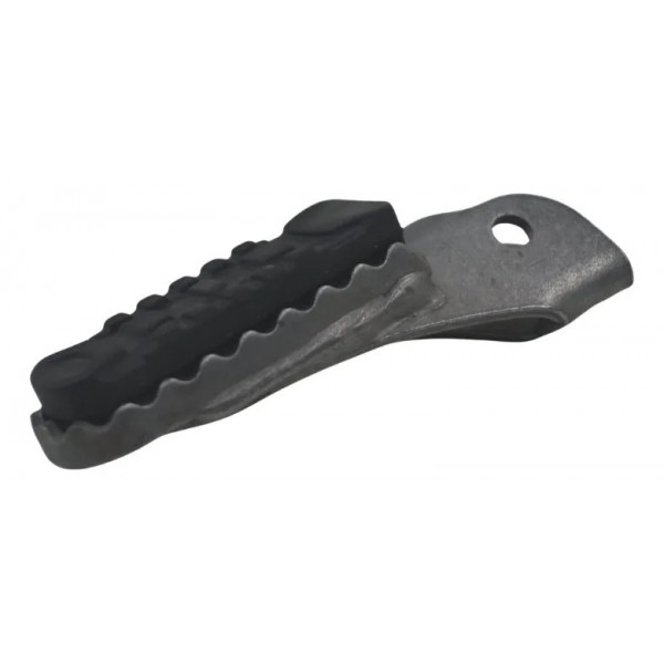 Pedaleira Dianteira Direita Bmw R 1300 Gs Triple Black 24-26