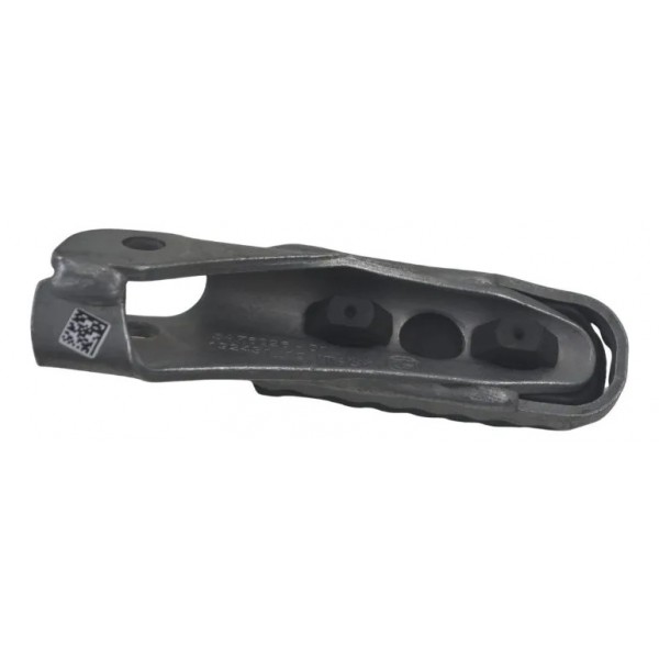 Pedaleira Dianteira Direita Bmw R 1300 Gs Triple Black 24-26