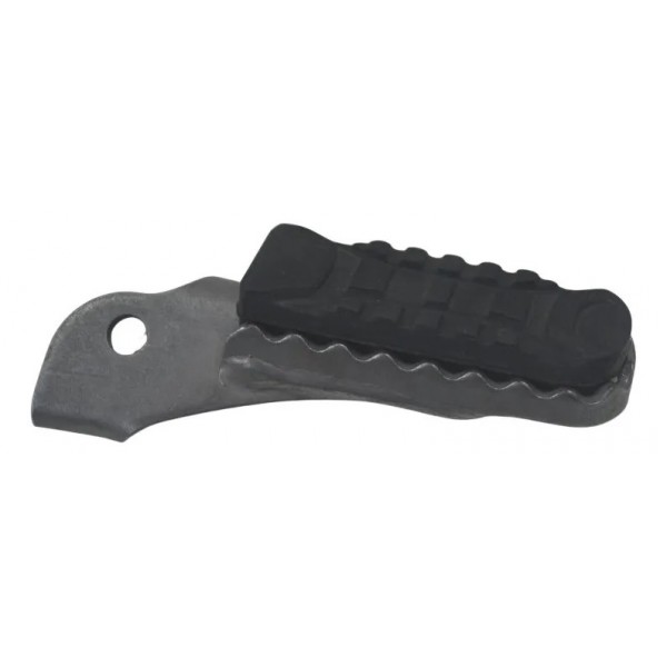 Pedaleira Dianteira Esq Bmw R 1300 Gs Triple Black 24-26