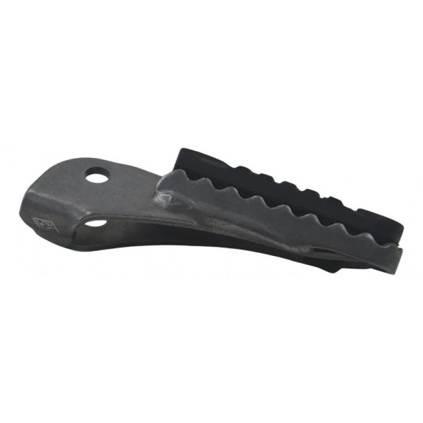 Pedaleira Dianteira Esq Bmw R 1300 Gs Triple Black 24-26