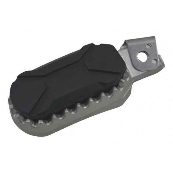 Pedaleira Traseira Dir Bmw R 1300 Gs Triple Black 24-26 Orig