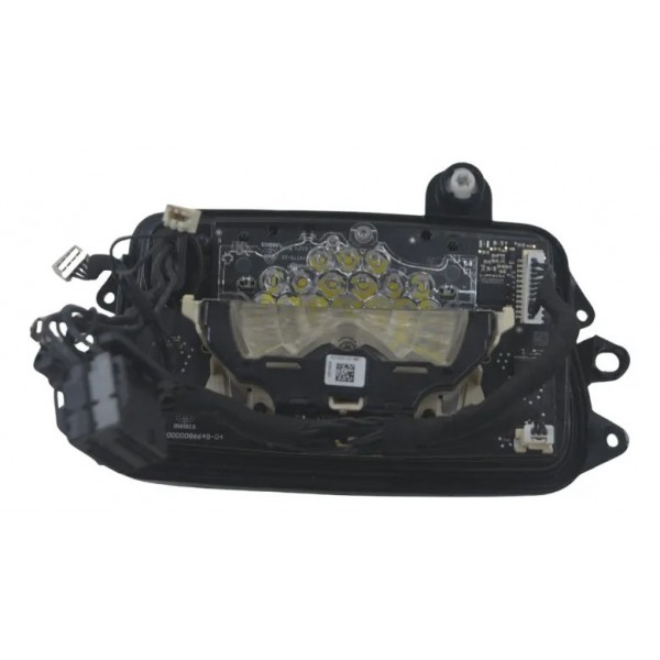 Projetor Farol C/ Avaria Bmw R 1300 Gs Triple Black 24-26 O