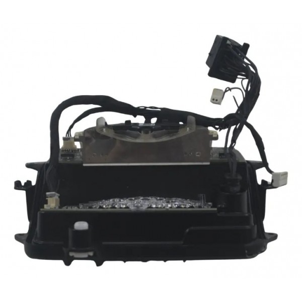 Projetor Farol C/ Avaria Bmw R 1300 Gs Triple Black 24-26 O