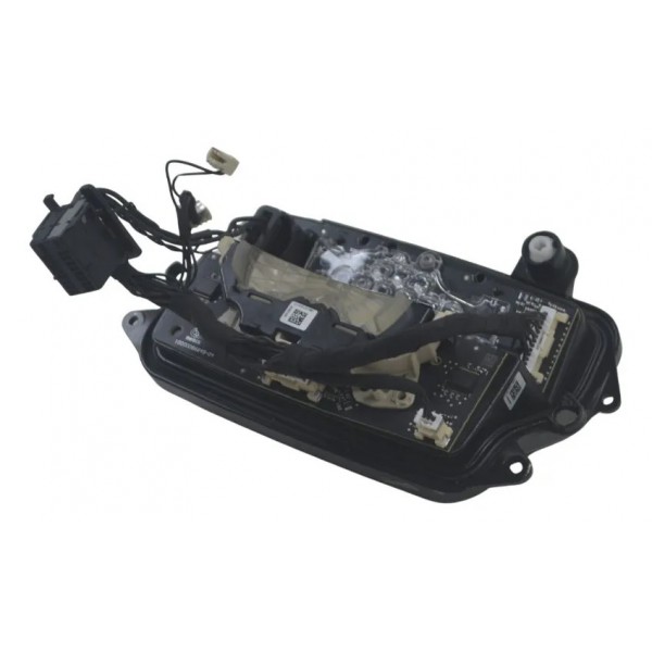 Projetor Farol C/ Avaria Bmw R 1300 Gs Triple Black 24-26 O