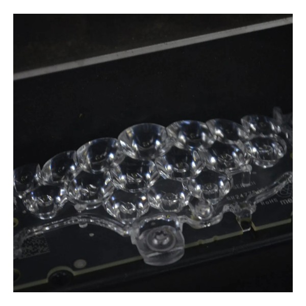 Projetor Farol C/ Avaria Bmw R 1300 Gs Triple Black 24-26 O