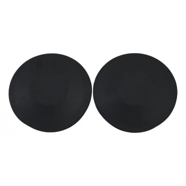 Par Acabamento Chassi Bmw R 1300 Gs Triple Black 24-26 Orig