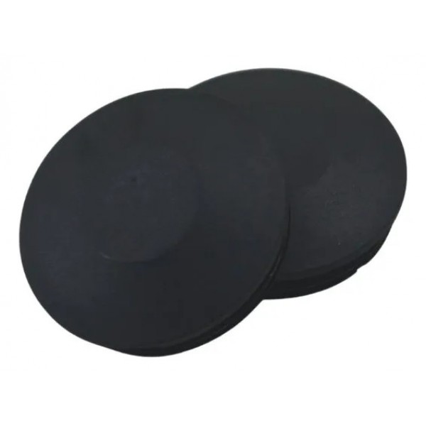 Par Acabamento Chassi Bmw R 1300 Gs Triple Black 24-26 Orig