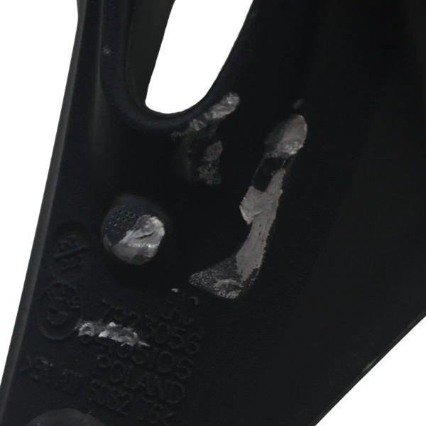 Quadro Elástico Dianteiro Bmw R 1300 Gs Triple Black 24-26