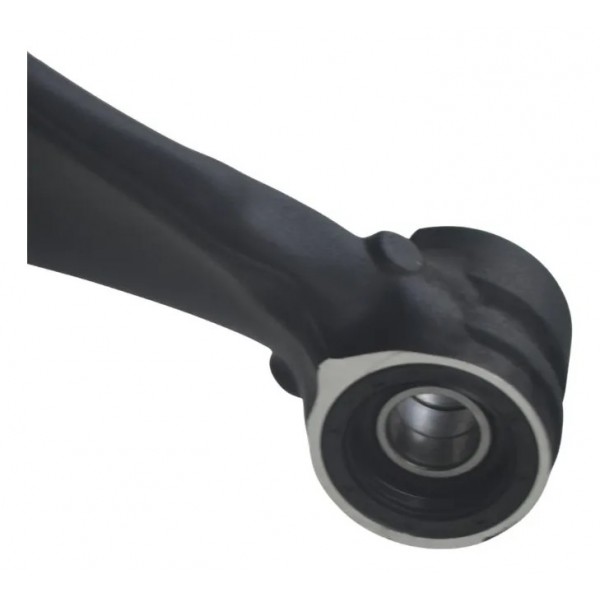 Quadro Elástico Dianteiro Bmw R 1300 Gs Triple Black 24-26