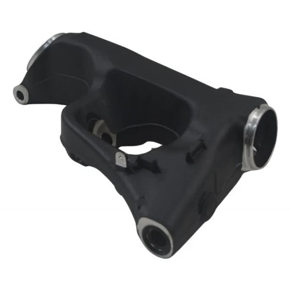 Quadro Elástico Traseiro Bmw R 1300 Gs Triple Black 24-26