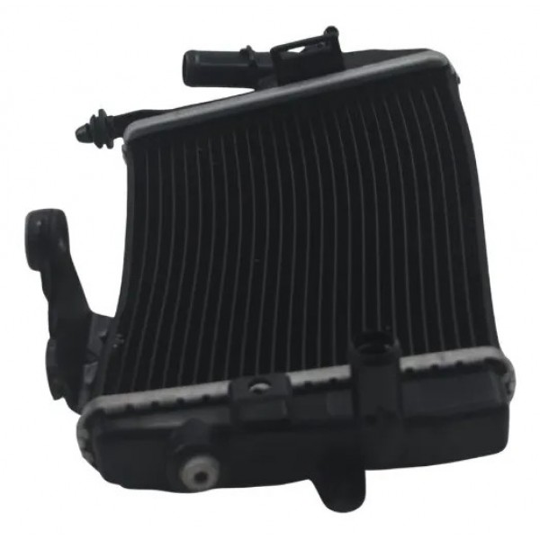 Radiador Dir C/avaria Bmw R 1300 Gs Triple Black 24-26 Origi