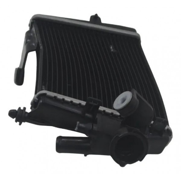 Radiador Dir C/avaria Bmw R 1300 Gs Triple Black 24-26 Origi