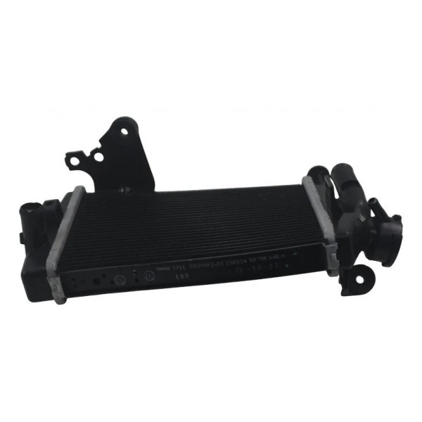 Radiador Dir C/avaria Bmw R 1300 Gs Triple Black 24-26 Origi