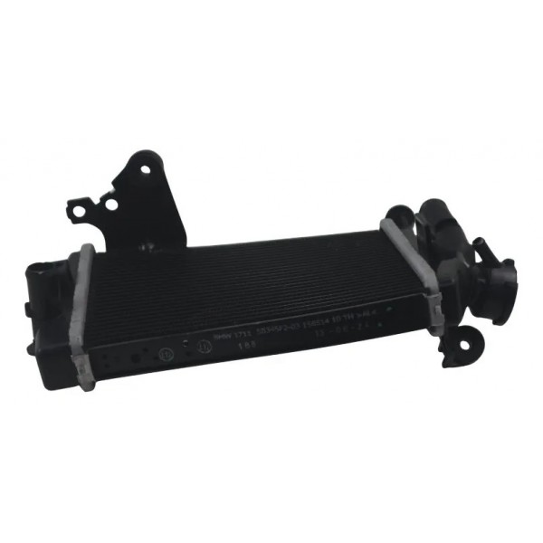 Radiador Dir C/avaria Bmw R 1300 Gs Triple Black 24-26 Origi