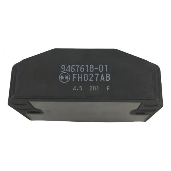 Retificador Carga Bmw R 1300 Gs Triple Black 24-26 Original