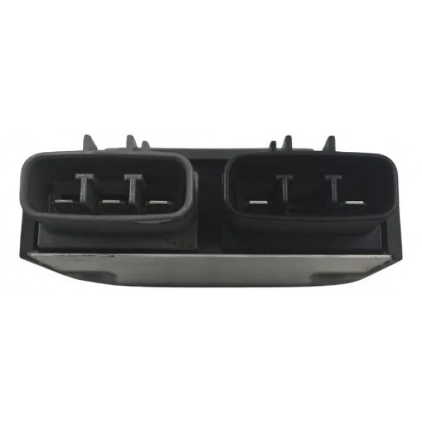 Retificador Carga Bmw R 1300 Gs Triple Black 24-26 Original