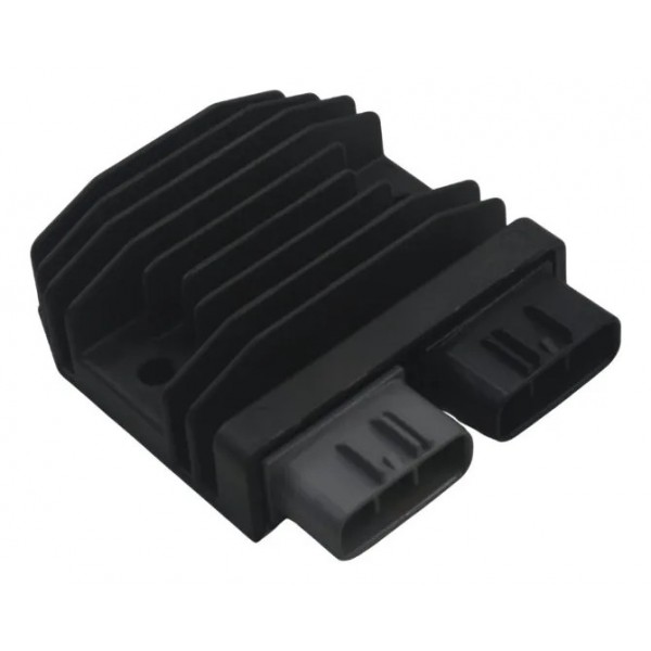 Retificador Carga Bmw R 1300 Gs Triple Black 24-26 Original