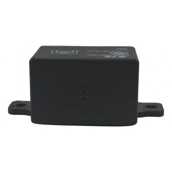 Rele Partida Bmw R 1300 Gs Triple Black 24-26 Original