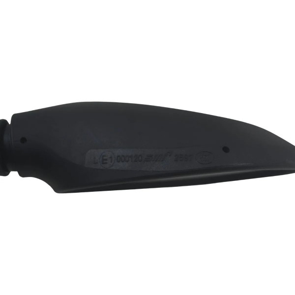 Retrovisor Esq C/ponto Cego Bmw R 1300 Gs Triple Black 24-26