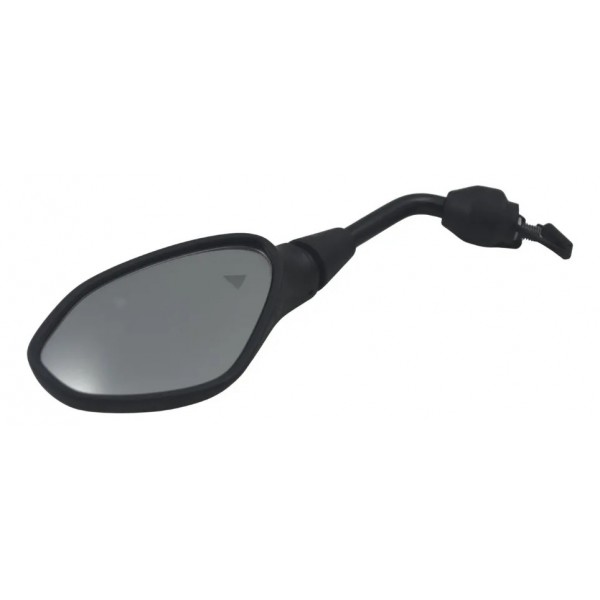 Retrovisor Esq C/ponto Cego Bmw R 1300 Gs Triple Black 24-26