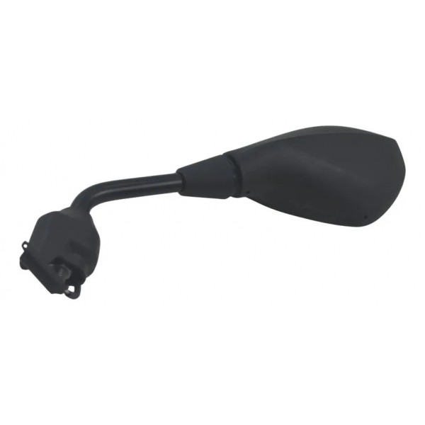 Retrovisor Esq C/ponto Cego Bmw R 1300 Gs Triple Black 24-26