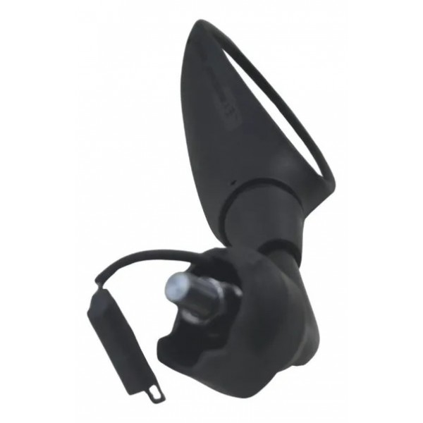 Retrovisor Esq C/ponto Cego Bmw R 1300 Gs Triple Black 24-26