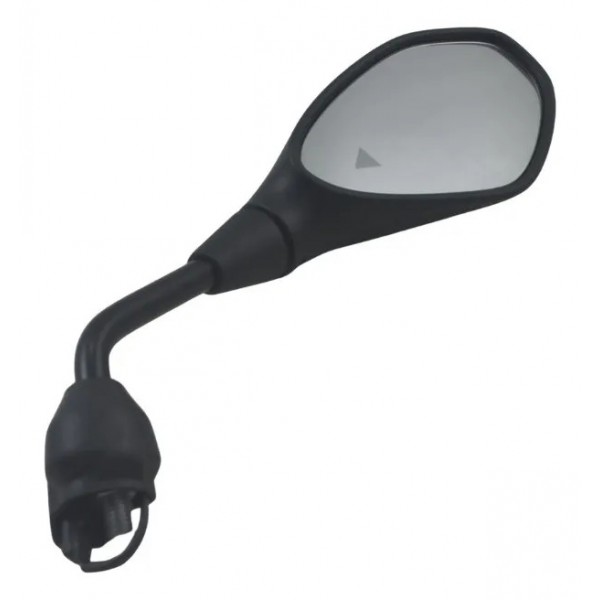 Retrovisor Dir C/ponto Cego Bmw R 1300 Gs Triple Black 24-26