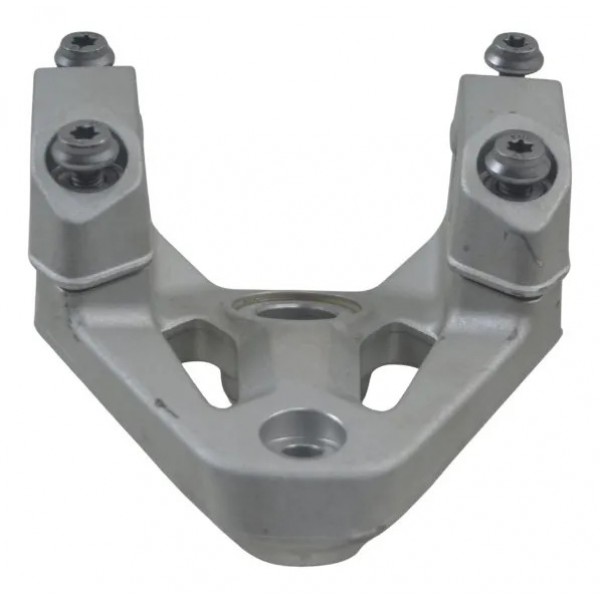 Riser Guidão Bmw R 1300 Gs Triple Black 24-26 Original