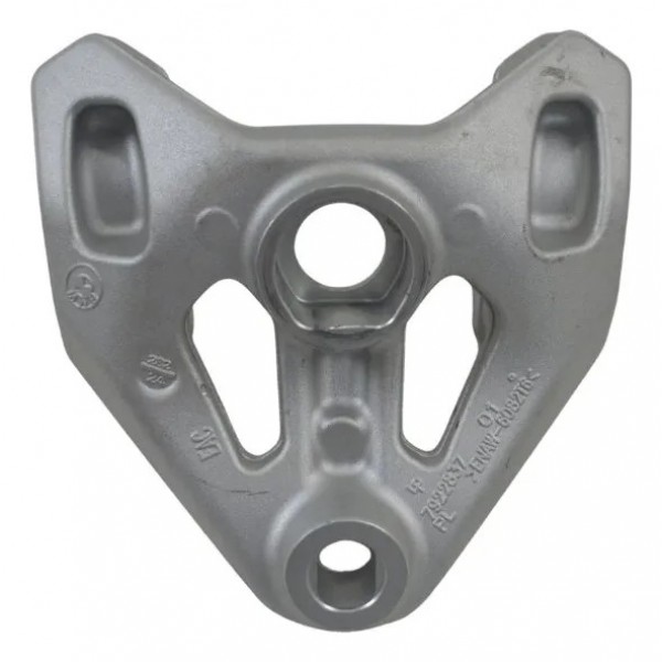 Riser Guidão Bmw R 1300 Gs Triple Black 24-26 Original