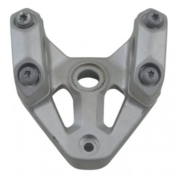 Riser Guidão Bmw R 1300 Gs Triple Black 24-26 Original