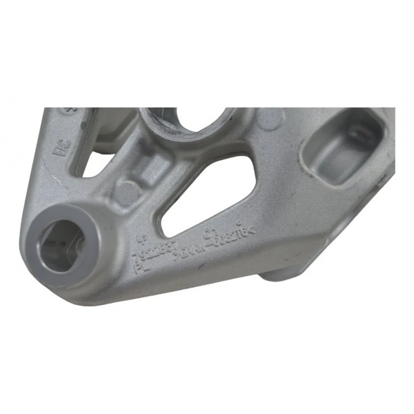 Riser Guidão Bmw R 1300 Gs Triple Black 24-26 Original