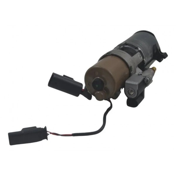 Regulador Hidráulico Tras Bmw R 1300 Gs Triple Black 24-26 Preto