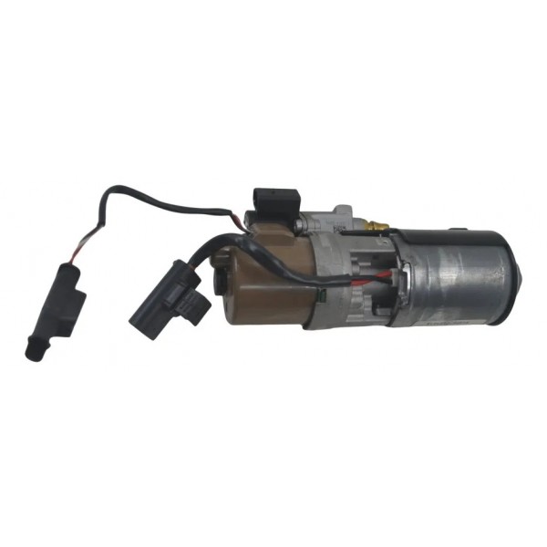 Regulador Hidráulico Tras Bmw R 1300 Gs Triple Black 24-26 Preto