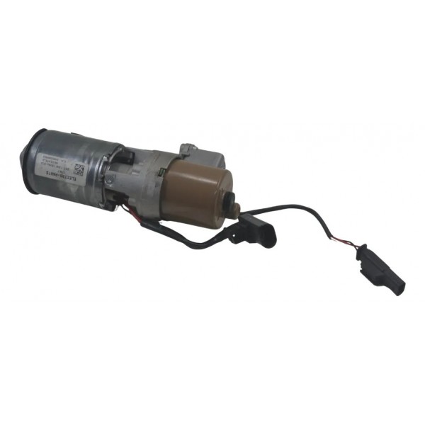 Regulador Hidráulico Tras Bmw R 1300 Gs Triple Black 24-26 Preto