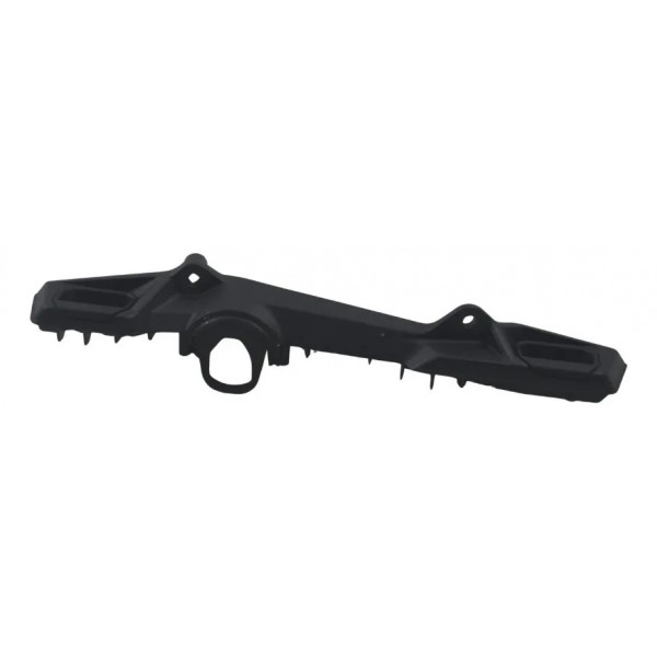 Suporte Alforge Esq Bmw R 1300 Gs Triple Black 24-26 Origina Preto
