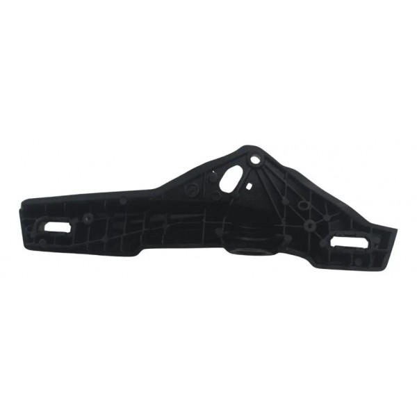 Suporte Alforge Esq Bmw R 1300 Gs Triple Black 24-26 Origina Preto