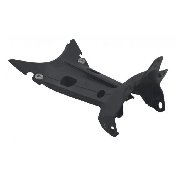 Suporte Placa Inferior Bmw R 1300 Gs Triple Black 24-26 Orig