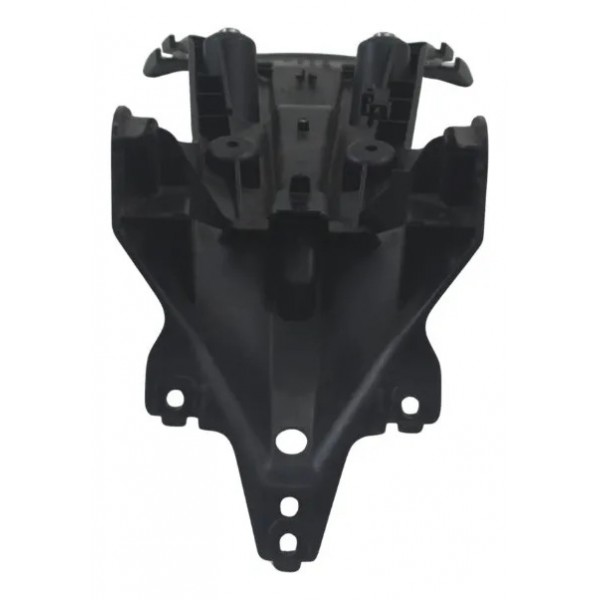 Suporte Placa Inferior Bmw R 1300 Gs Triple Black 24-26 Orig