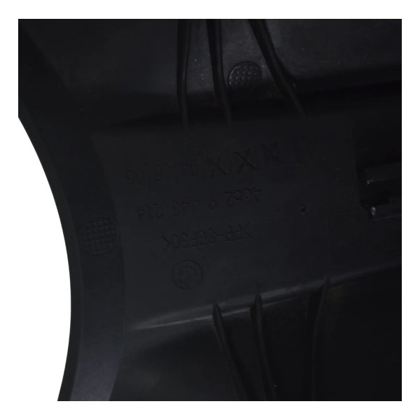 Suporte Placa Inferior Bmw R 1300 Gs Triple Black 24-26 Orig